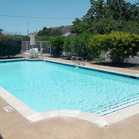 America'S Inn Houston Zewnętrze zdjęcie