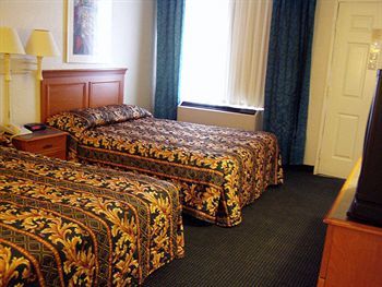 America'S Inn Houston Zewnętrze zdjęcie
