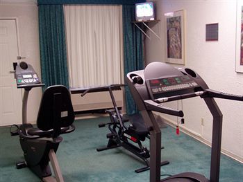 America'S Inn Houston Zewnętrze zdjęcie
