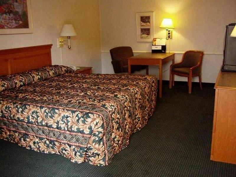 America'S Inn Houston Zewnętrze zdjęcie