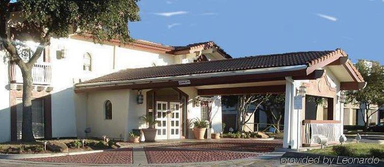 America'S Inn Houston Zewnętrze zdjęcie