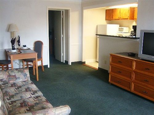 America'S Inn Houston Zewnętrze zdjęcie
